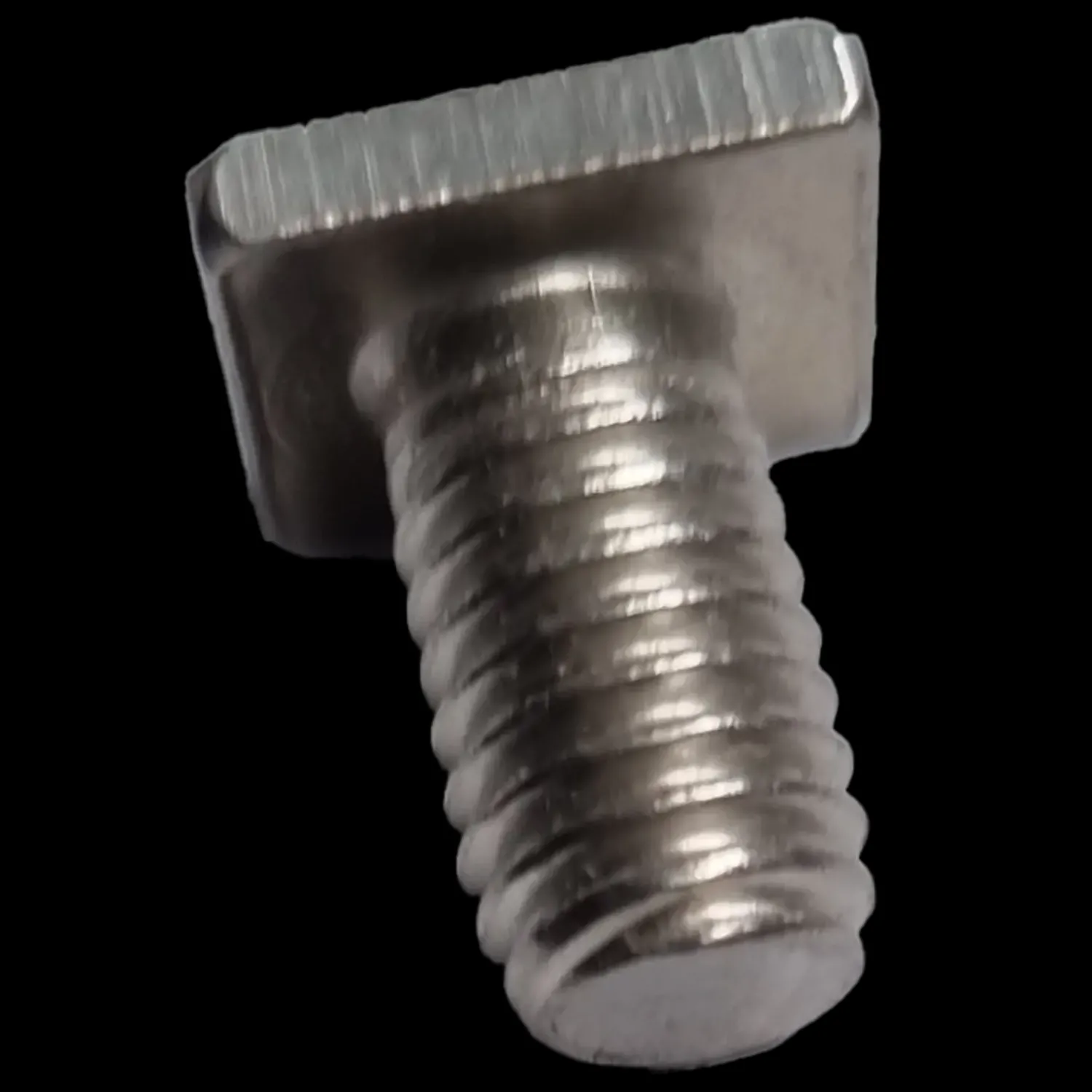 Clearance A1 Drivhusskrue M6X10