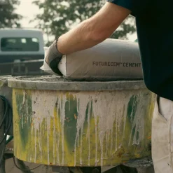 Dame Aalborg Portland Cement^Aalborg Futurecem cement 25 kg