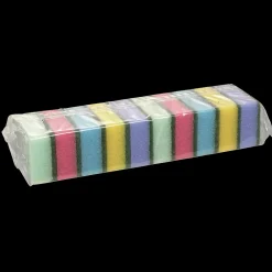 Hot Abena køkkensvamp 10 stk