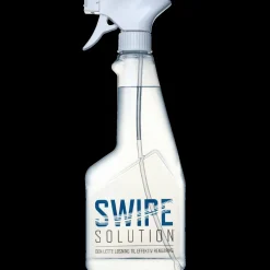 Online Abena universalrengøring swipe solution 500 ml, u/parfume og farve