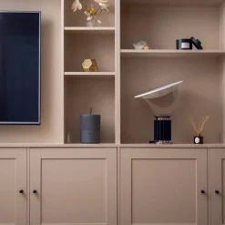 Best Absodry fugtfjerner Duo Family 600g grå