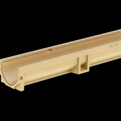 Best Plastmo ACO Euroline rende u/rist polymerbeton 1000 mm