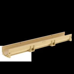 Best Plastmo ACO Euroline rende u/rist polymerbeton 1000 mm