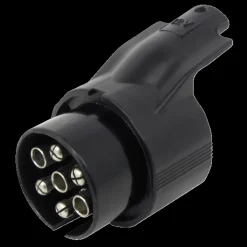 Autotilbehør^Adaptor 7-13 polet