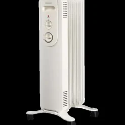 Radiatorer^Adax Nova 10 olieradiator 1000W 230V