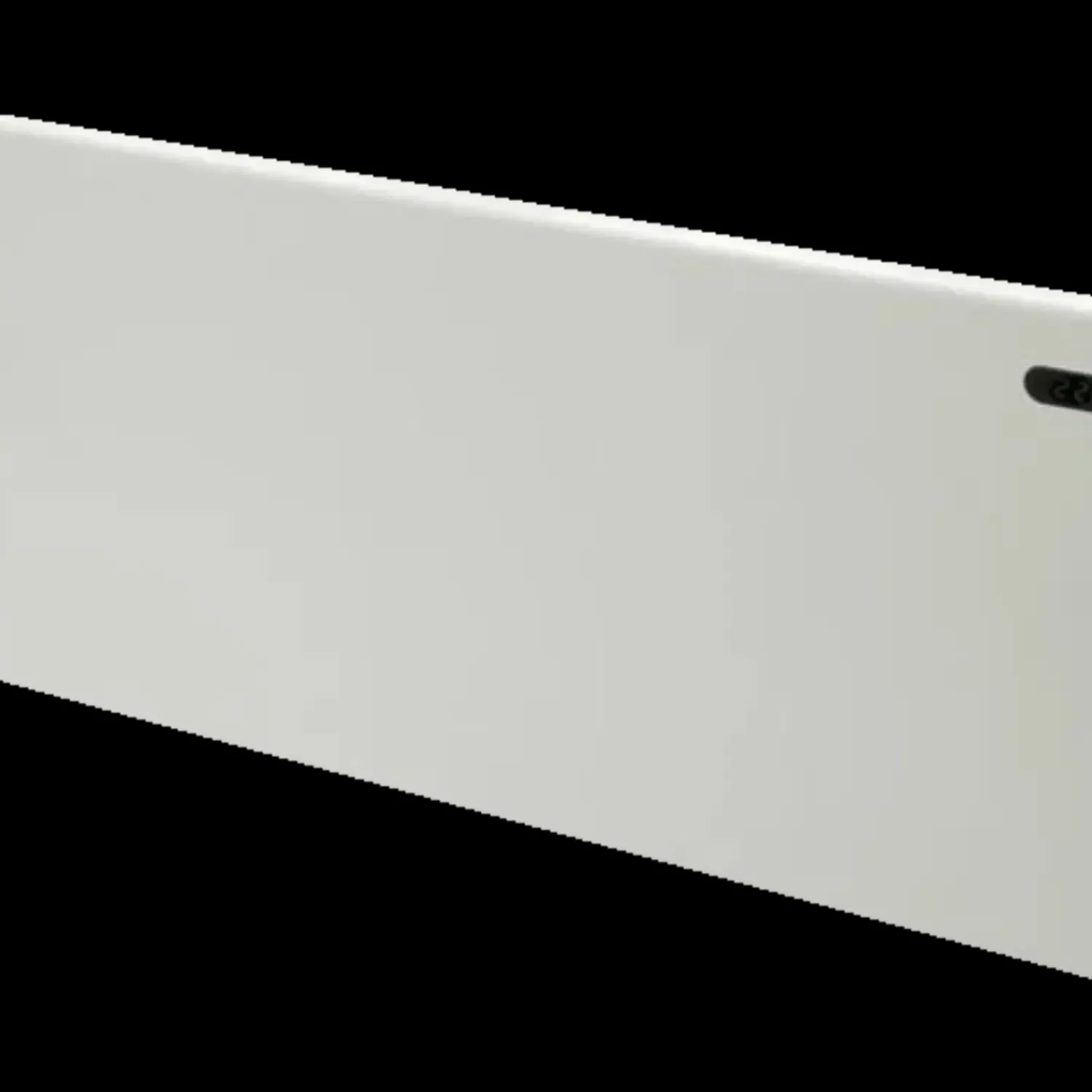 Radiatorer^Adax NP 12 KDT varmepanel, 230V 1200W