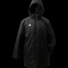Online Adidas Stadium jakke str. XL sort