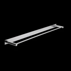 Adora Badeværelsestilbehør^håndklædestang enkelt, 60 cm, krom