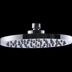 Brusehoveder^Adora Magna hovedbruser Ø250 mm, krom