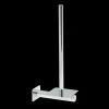 Outlet Adora reservepapirholder, krom
