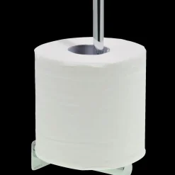 Outlet Adora reservepapirholder, krom
