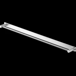 Adora Badeværelsestilbehør^Steel håndklædestang, 60 cm