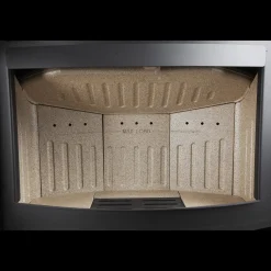 Aduro Brændeovne^15 brændeovn sort