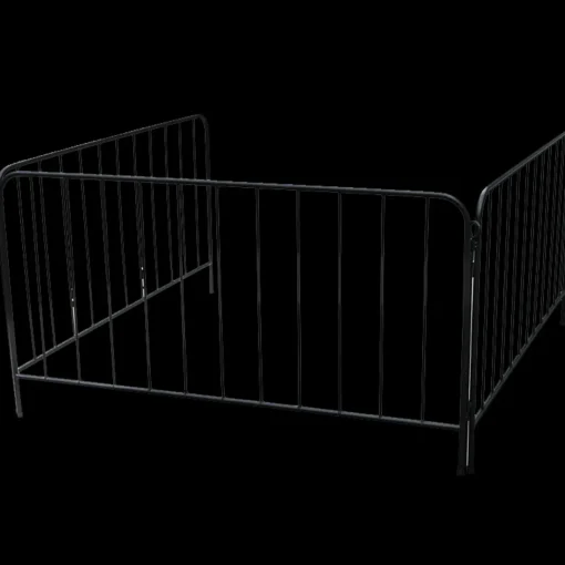 Aduro Brændeovnstilbehør^pejsegitter 60x330x0,75