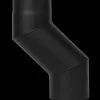 Hot Aduro s-bøjning 140 mm