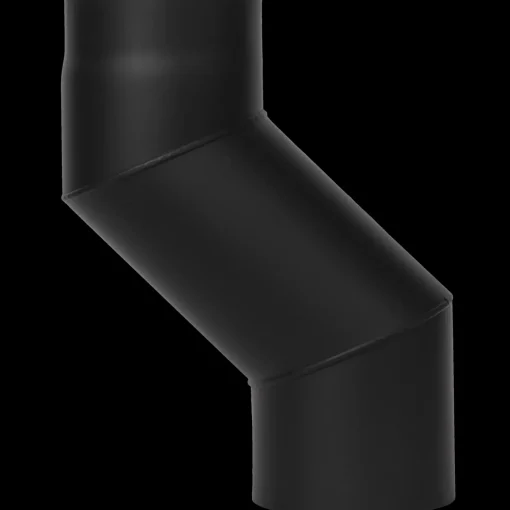 Hot Aduro s-bøjning 140 mm