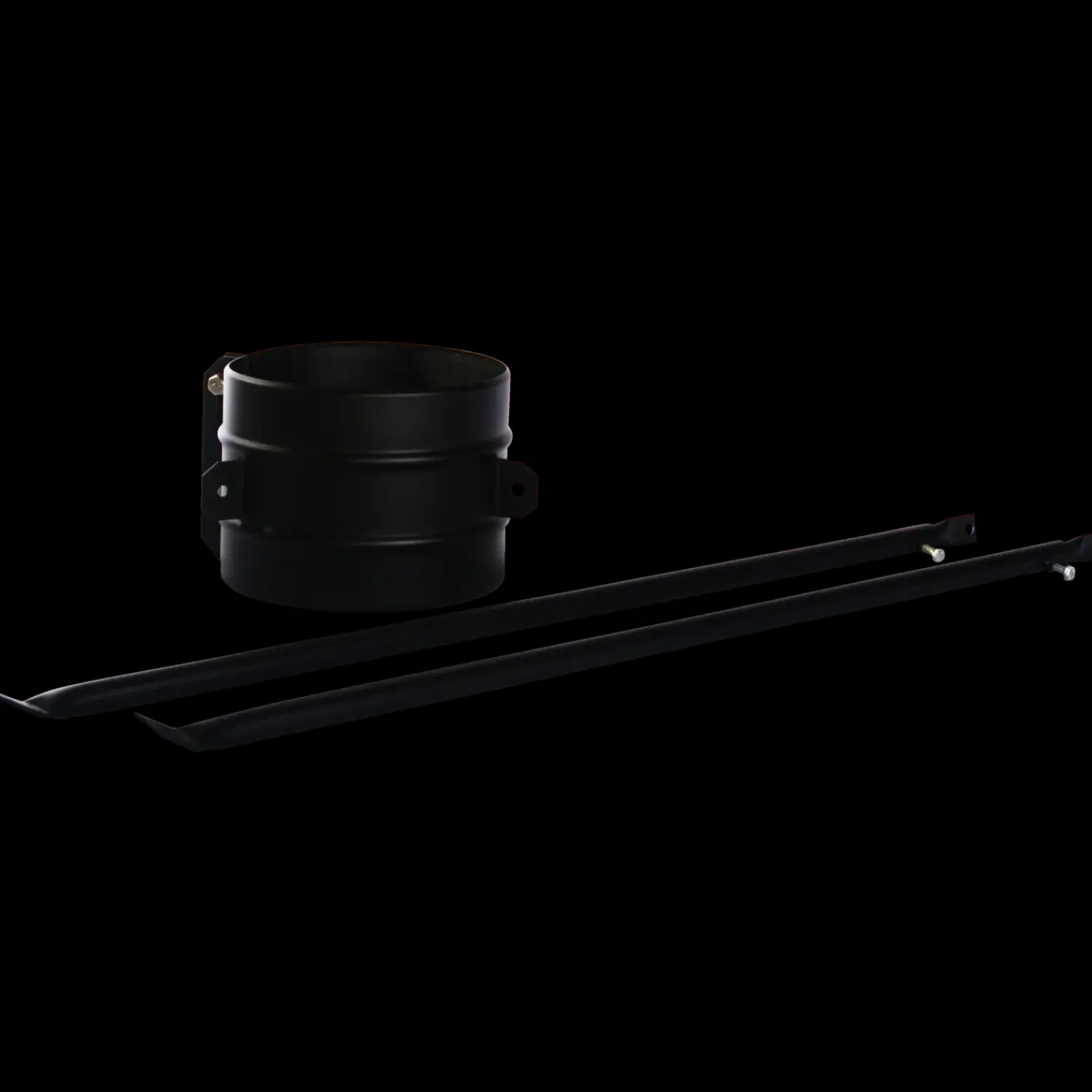 New Aduro støttebeslag sæt 105-190 cm