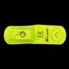 New Schou Advarselsrefleks m/clips og lys