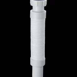 Afløbsslange t/køkkenvask 1 1/2"x40 mm