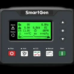 Discount AGT Generator – 28 DSEA 32 HK - 22 kW 400V