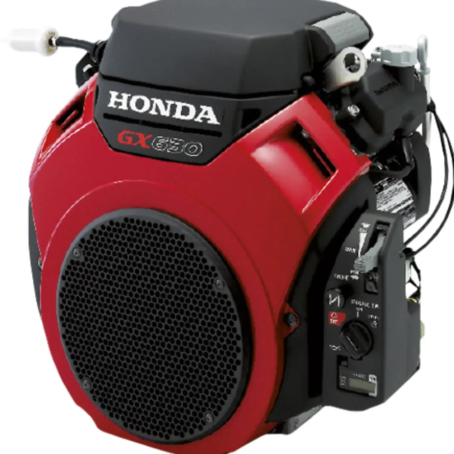 Clearance AGT XL Generator 14503 GX-630 - 10,8 kW 400V/230V