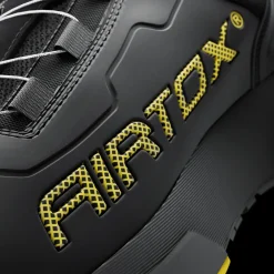 Airtox FS55 sikkerhedssko ESD str. 42