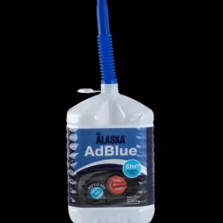 Bilpleje^Alaska AdBlue dunk 5 L