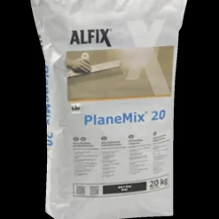 Dame Alfix Spartelmasse^PlaneMix 50 20 kg