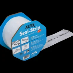 Alfix seal-strip 10cm x 10m
