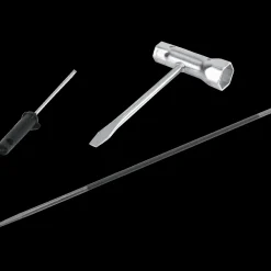 New AL-KO BKS 3835 benzinkædesav