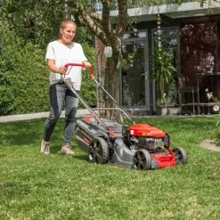 AL-KO Plæneklippere^Comfort 46.0 SP-A benzin plæneklipper