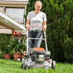 Sale AL-KO Easy 4.60 SP-S benzin plæneklipper