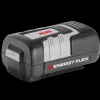 Outlet AL-KO EnergyFlex 40V batteri