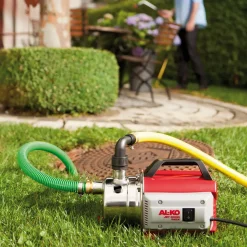 Discount AL-KO JET 3000 INOX Classic trykpumpe 650 W