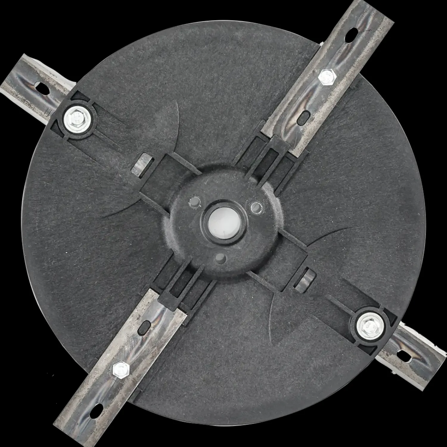 AL-KO Tilbehør Til Robotplæneklippere^knivplade for Robolinho