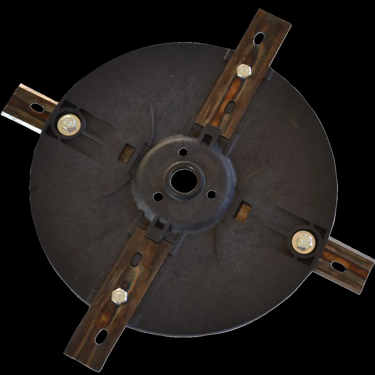 AL-KO Tilbehør Til Robotplæneklippere^knivplade for Robolinho