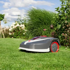 Discount AL-KO Robolinho® robotplæneklipper 1300 W (op til 1300 m2)