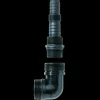 AL-KO Dykpumper^slangestuds for dykpumpe 1"&1 1/4"gevind. 3/4"&1"