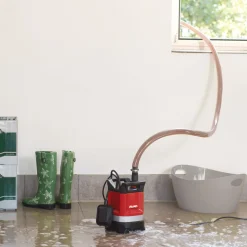 AL-KO Dykpumper^SUB 12000 DS Comfort dykpumpe