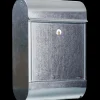 Discount Allux 899 galvaniseret m/Ruko lås
