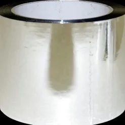 Hot Alpha alu-tape