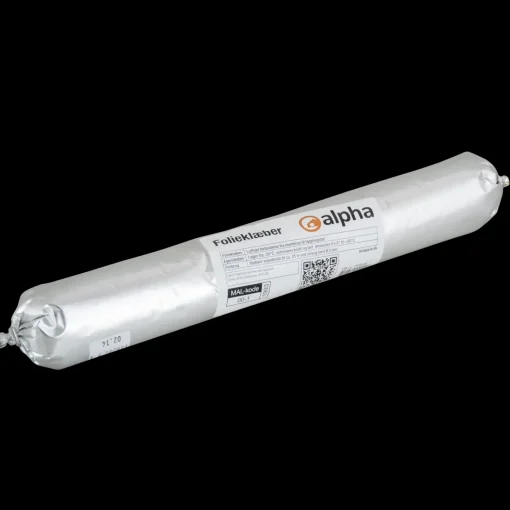 Outlet Alpha folieklæber 600 ml
