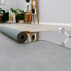 Alpha Gulvunderlag^Prima gulvunderlag u/dampspærre