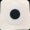Alpha Dampspærre Og Folie^rørmanchet 30 med tape Ø25-45 mm