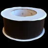 Alpha Tilbehør Til Tage Og Tagrender^UV tape sort, 60 mm x 25 m