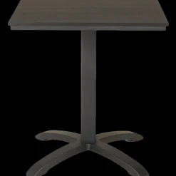 Haveborde^Anholt cafebord sort