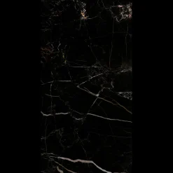 Gulv- Og Vægfliser^Anima Nera Atlante - Fliseprøve