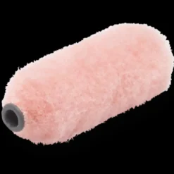 Malerruller^Anza Basic minirulle grov 10 cm