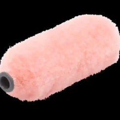 Malerruller^Anza Basic minirulle grov 10 cm