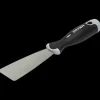 Outlet Anza blød rustfri stålspartel m/hammerhoved 50 mm